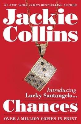 Chances by Collins, Jackie