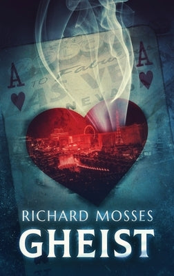 Gheist by Mosses, Richard