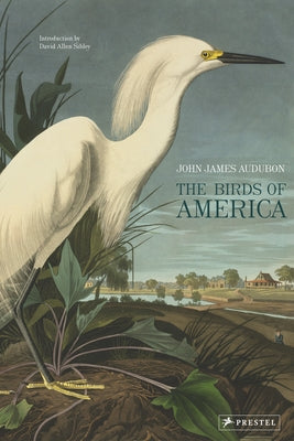 Birds of America by Audubon, John James