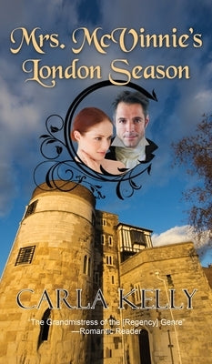 Mrs. McVinnie's London Season by Kelly, Carla