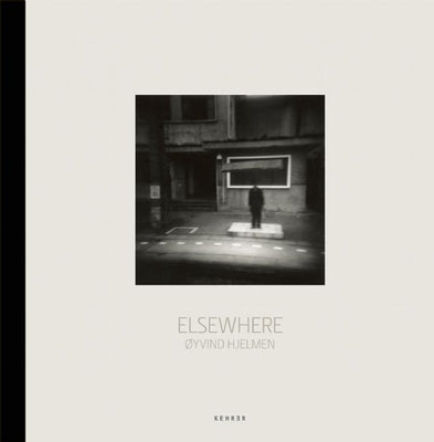 Elsewhere by Hjelmen, ØYvind