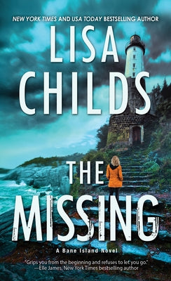 The Missing by Childs, Lisa