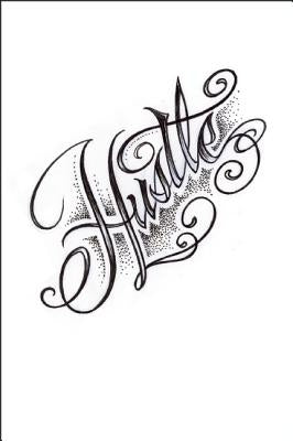 Hustle by Martinez, David Tomas