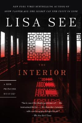 The Interior by See, Lisa