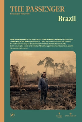 The Passenger: Brazil by VV, Aa