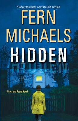 Hidden by Michaels, Fern
