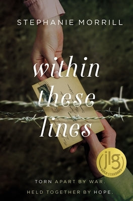 Within These Lines - Softcover by Morrill, Stephanie