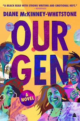 Our Gen by McKinney-Whetstone, Diane