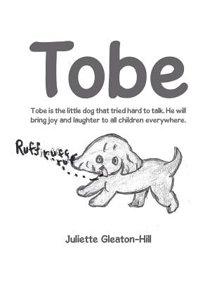 Tobe by Gleaton-Hill, Juliette