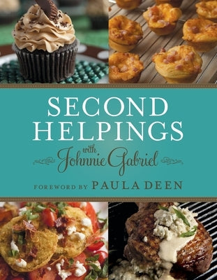 Second Helpings - Softcover by Gabriel, Johnnie