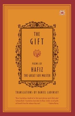 The Gift by Hafiz