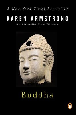 Buddha by Armstrong, Karen