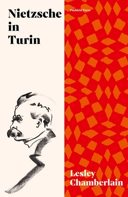 Nietzsche in Turin: The End of the Future by Chamberlain, Lesley