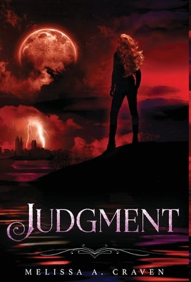Judgment by Craven, Melissa a.