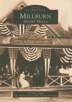 Millburn Short Hills by Lampe, W. Owen
