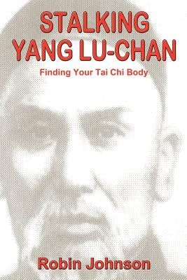 Stalking Yang Lu-Chan by Johnson, Robin