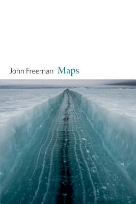 Maps by Freeman, John