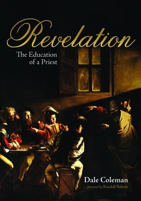 Revelation by Coleman, Dale