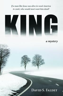 King by Faldet, David S.