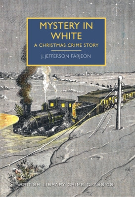 Mystery in White by Farjeon, J.