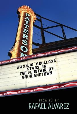Basilio Boullosa Stars in the Fountain of Highlandtown by Alvarez, Rafael