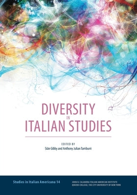 Diversity in Italian Studies by Gibby, Siân