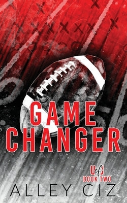 Game Changer: Discreet Special Edition by Ciz, Alley