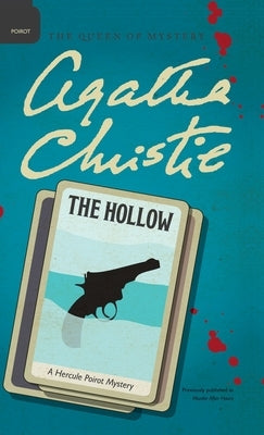 The Hollow by Christie, Agatha