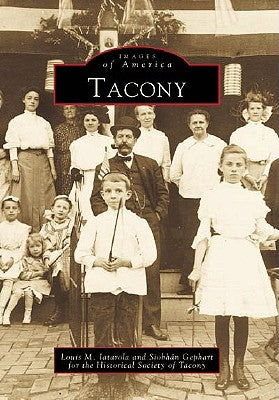 Tacony by Iatarola, Louis M.