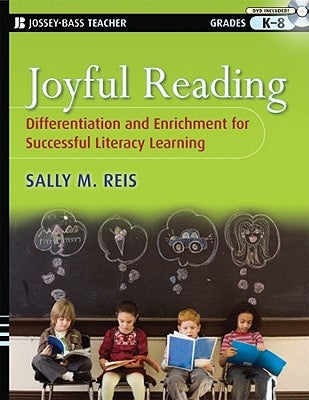 Joyful Reading Instructional Guide [With DVD] by Reis