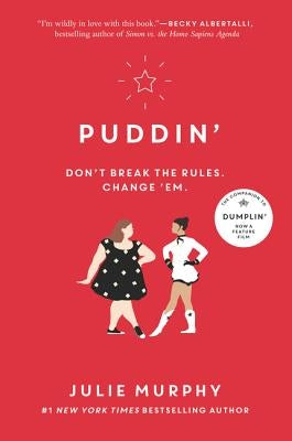 Puddin' by Murphy, Julie