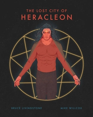 The Lost City of Heracleon by Livingstone, Bruce