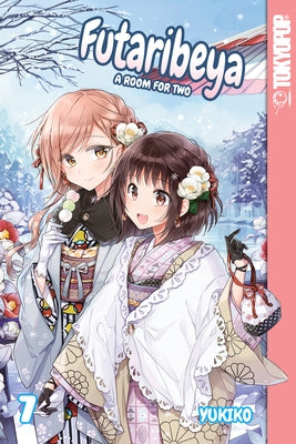 Futaribeya: A Room for Two, Volume 7 by Yukiko