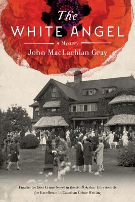 The White Angel by Gray, John MacLachlan