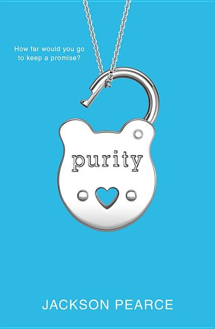 Purity by Pearce, Jackson