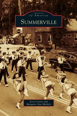 Summerville by Crotty, Jerry