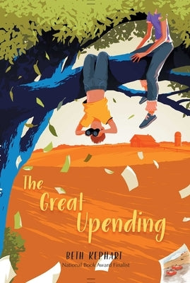 The Great Upending by Kephart, Beth