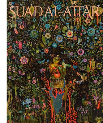 Suad Al-Attar by Al-Attar, Suad