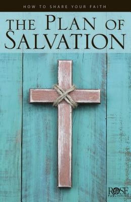 Plan of Salvation by Rose Publishing