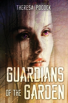 Guardians of the Garden by Pocock, Theresa
