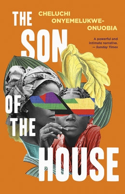 The Son of the House by Onyemelukwe-Onuobia, Cheluchi