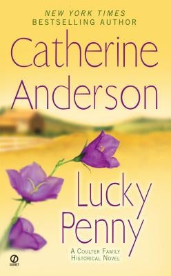 Lucky Penny by Anderson, Catherine