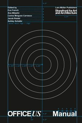 Officeus Manual by Franch, Eva