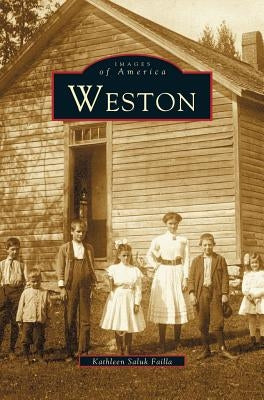 Weston by Failla, Kathleen Saluk
