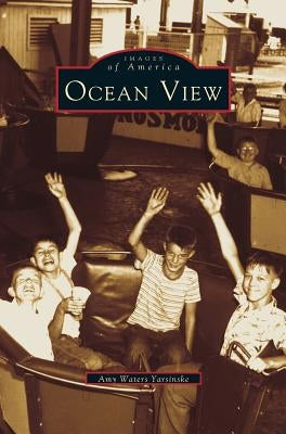 Ocean View by Yarsinske, Amy Waters