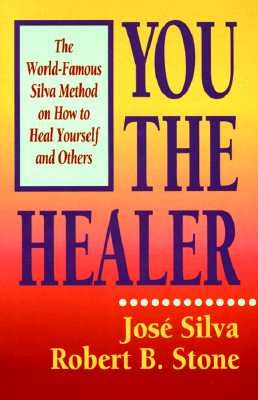 You the Healer by Silva, Jose