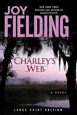Charley's Web by Fielding, Joy