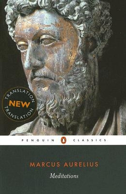 Meditations by Aurelius, Marcus