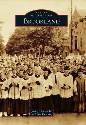 Brookland by Feeley Jr, John J.