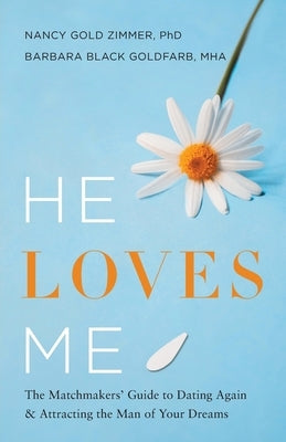 He Loves Me by Gold Zimmer, Nancy